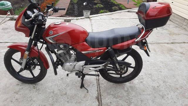 Yamaha YBR 125. 125. ., , ,   