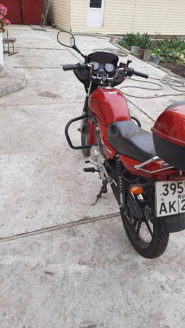 Yamaha YBR 125. 125. ., , ,   