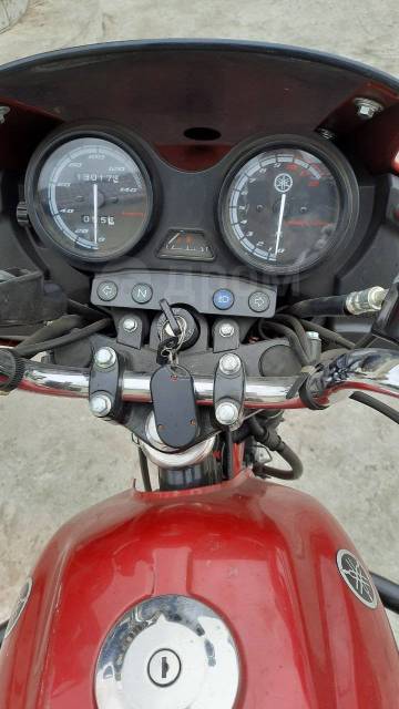 Yamaha YBR 125. 125. ., , ,   