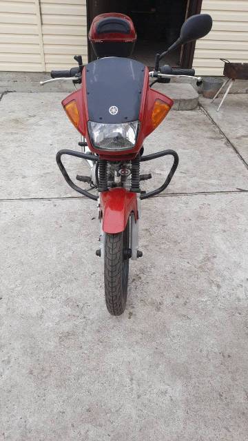 Yamaha YBR 125. 125. ., , ,   