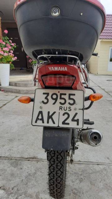 Yamaha YBR 125. 125. ., , ,   