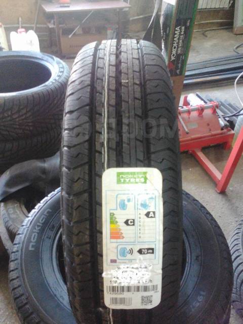 Nordman SC, C 215/75 R16 116/114S, 16", 4 шт, 215 мм, 75 %, радиальный ...