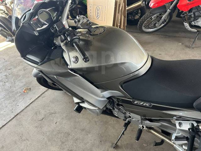 Yamaha FJR 1300A. 1 300. ., , ,   