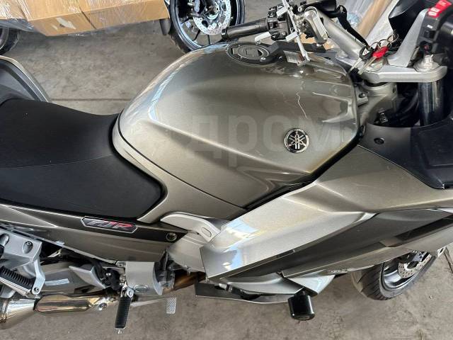 Yamaha FJR 1300A. 1 300. ., , ,   