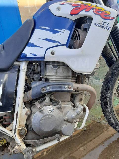 Honda XL 250 Degree. 250. ., , ,   