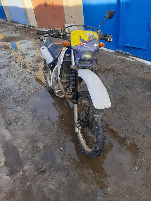 Honda XL 250 Degree. 250. ., , ,   