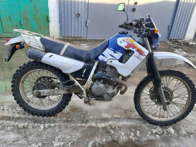 Honda XL 250 Degree. 250. ., , ,   