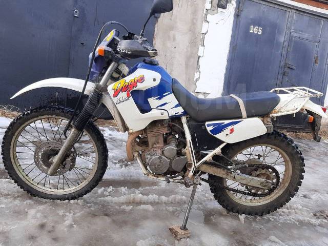 Honda XL 250 Degree. 250. ., , ,   