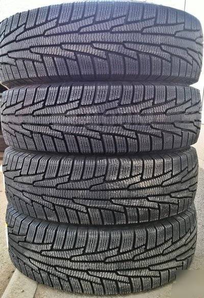 Nordman RS2, 205/55 R16 94R XL, 16", 4 шт, 205 мм, 55 %, радиальный ...