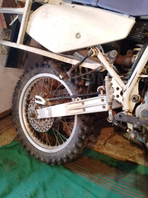 Suzuki Djebel 250. 250. ., , ,   