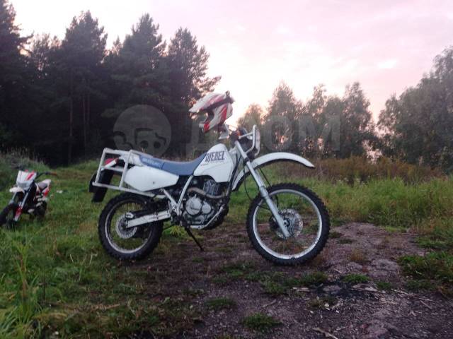 Suzuki Djebel 250. 250. ., , ,   