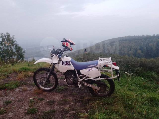 Suzuki Djebel 250. 250. ., , ,   