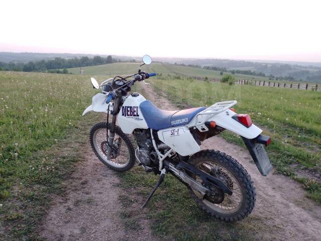 Suzuki Djebel 250. 250. ., , ,   