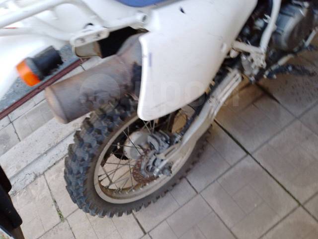 Suzuki Djebel 250. 250. ., , ,   