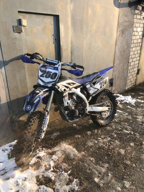 Yamaha YZ 250F. 250. ., , ,   