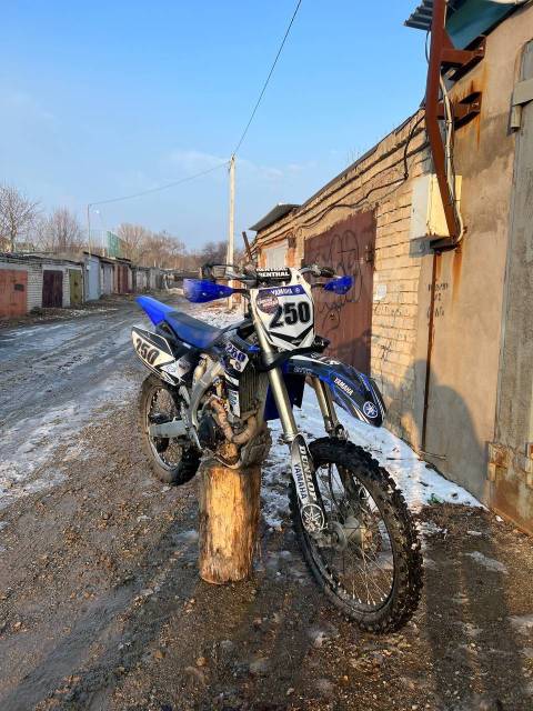 Yamaha YZ 250F. 250. ., , ,   