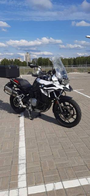 BMW F 750 GS. 853. ., , ,   