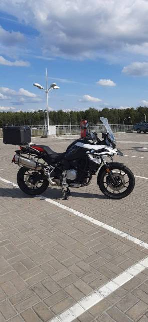 BMW F 750 GS. 853. ., , ,   