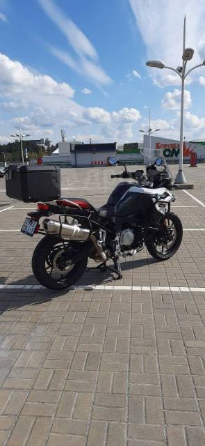 BMW F 750 GS. 853. ., , ,   