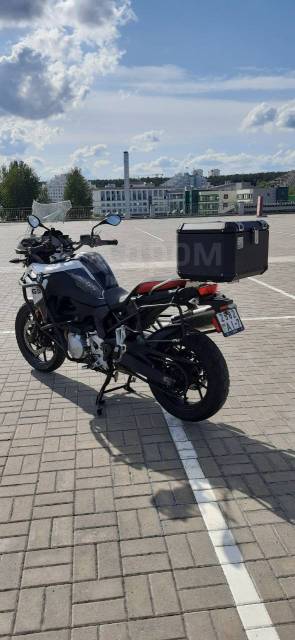 BMW F 750 GS. 853. ., , ,   