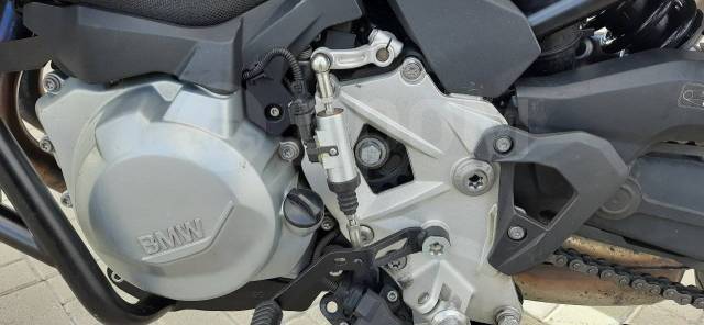 BMW F 750 GS. 853. ., , ,   