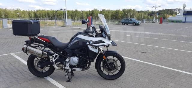 BMW F 750 GS. 853. ., , ,   