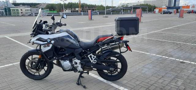 BMW F 750 GS. 853. ., , ,   