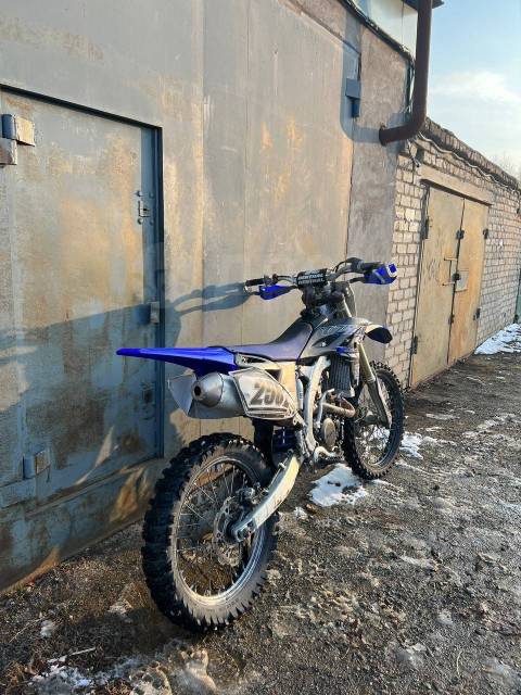 Yamaha YZ 250F. 250. ., , ,   