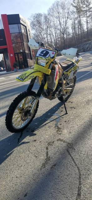 Suzuki DR-Z. 400. ., , ,   