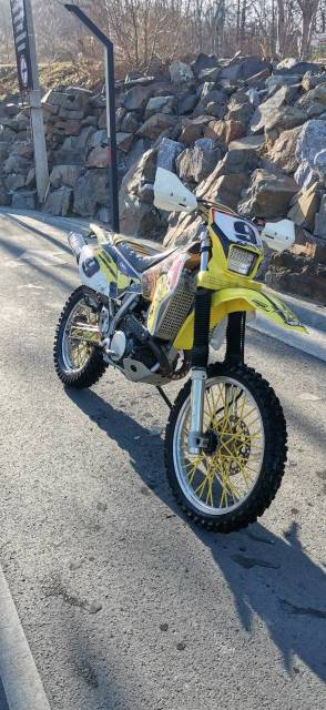 Suzuki DR-Z. 400. ., , ,   