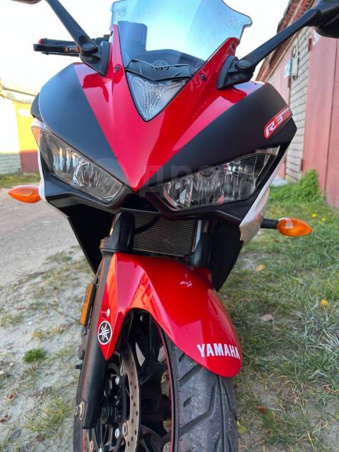 Yamaha YZF-R3. 321. ., , ,   