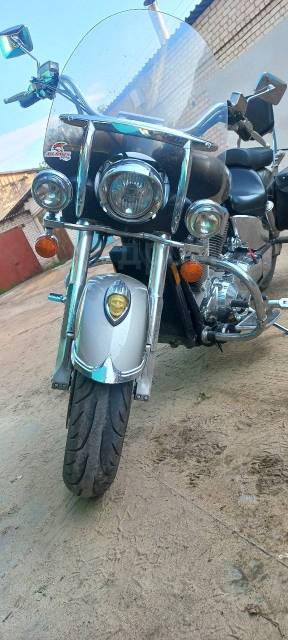 Honda VTX 1800. 1 800. ., , ,   