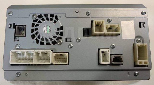 Как подключить магнитолу nscp w64
