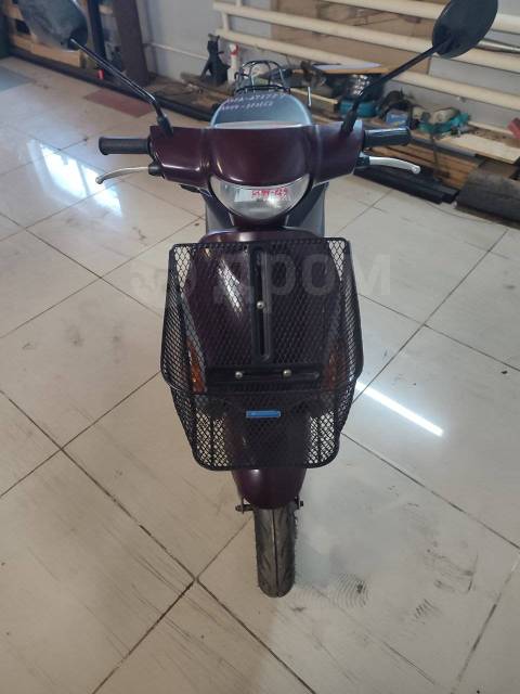 Suzuki Lets 4. 49. ., ,   