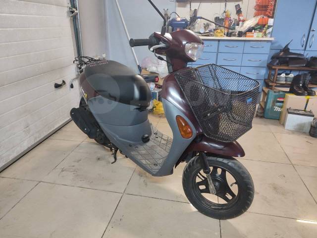 Suzuki Lets 4. 49. ., ,   