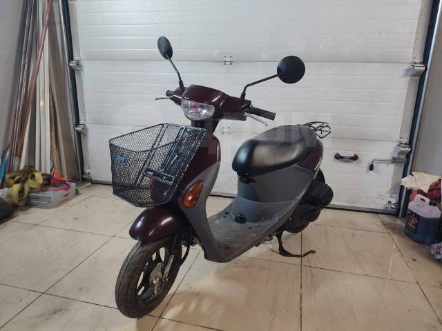 Suzuki Lets 4. 49. ., ,   