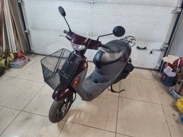 Suzuki Lets 4. 49. ., ,   