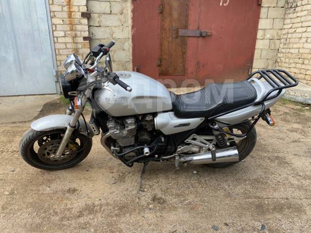 Yamaha XJR 1200. 1 200. ., , ,   