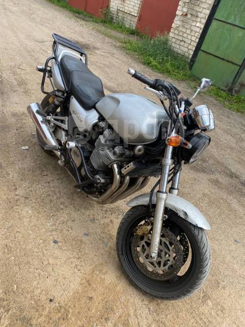 Yamaha XJR 1200. 1 200. ., , ,   