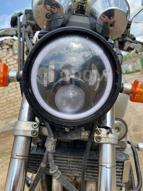 Yamaha XJR 1200. 1 200. ., , ,   