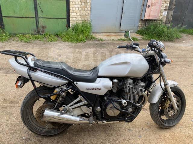 Yamaha XJR 1200. 1 200. ., , ,   