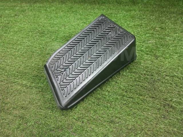 Купить Подставка под ногу Toyota Mark Ii 1999 GX100 1G-FE в Иркутске по ...