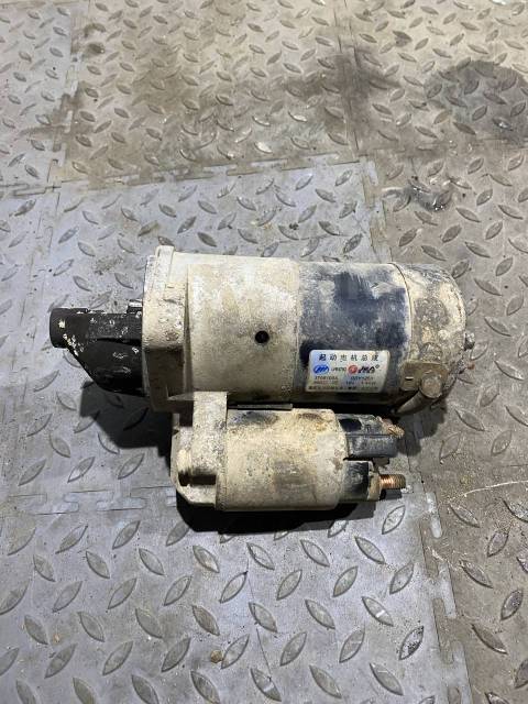 Купить Стартер [LFB479Q3708100A] для Lifan X60 [арт. 55896-4] в Кирове ...
