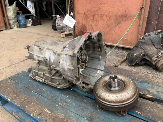  Bmw 3-Series GM6L45 E90 2.0I N46B20 6L45 GM6L45  