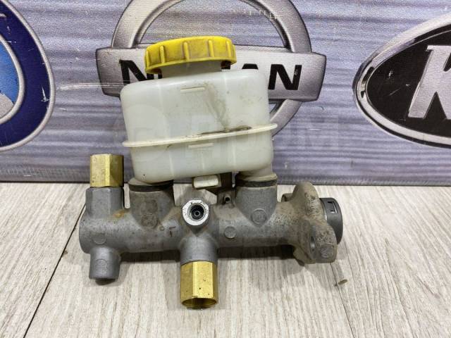 Купить Главный тормозной цилиндр ГТЦ Nissan Almera Classic B10 ...