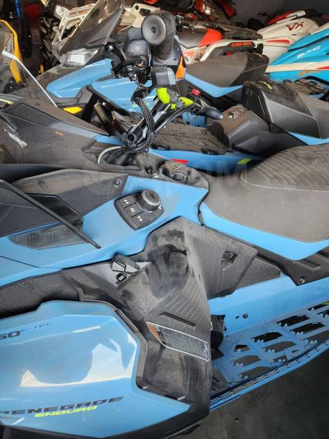 BRP Ski-Doo Freeride 146. ,  ,   