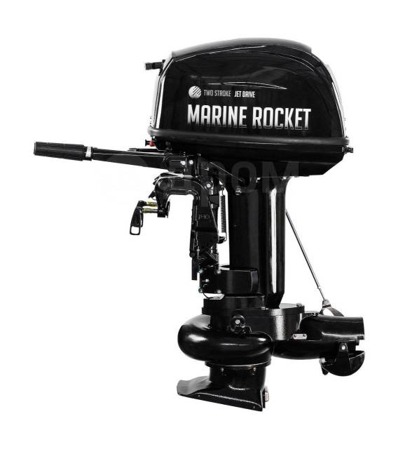 Marine Rocket. 30,00.., 2-, ,  S (381 ) 
