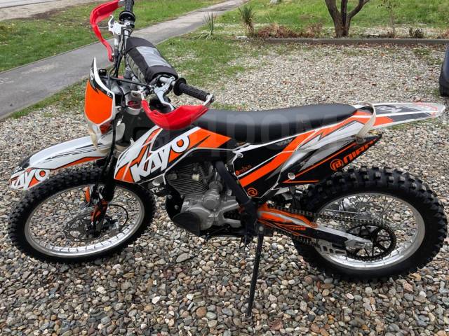 Kayo T2 250 MX. 250. ., ,  ,   