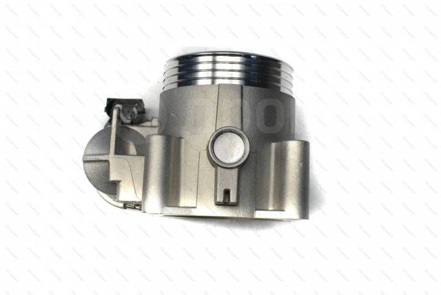 Купить Дроссельная заслонка Volvo S60 (00-09), V70 (01-06) XC90 (02-14 ...