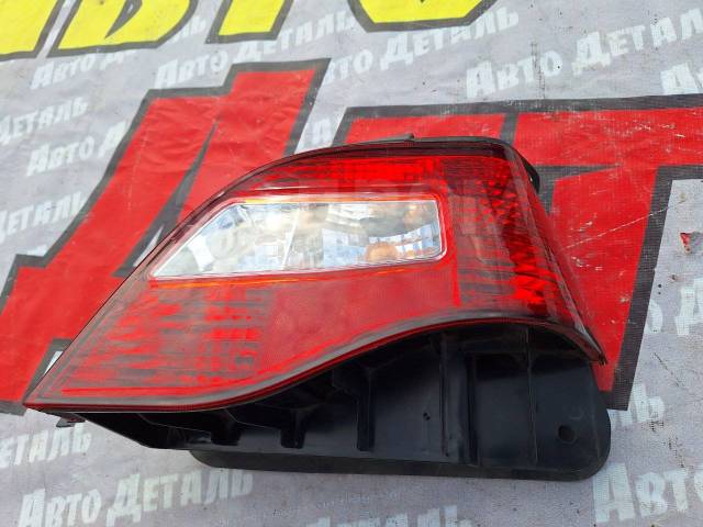    Daewoo Nexia 2008 